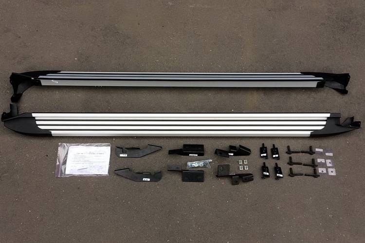 ������ Hyundai Tucson III egr style