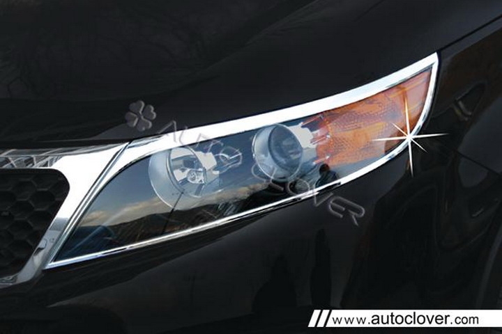 �������� ��� KIA Sorento R ������������� 