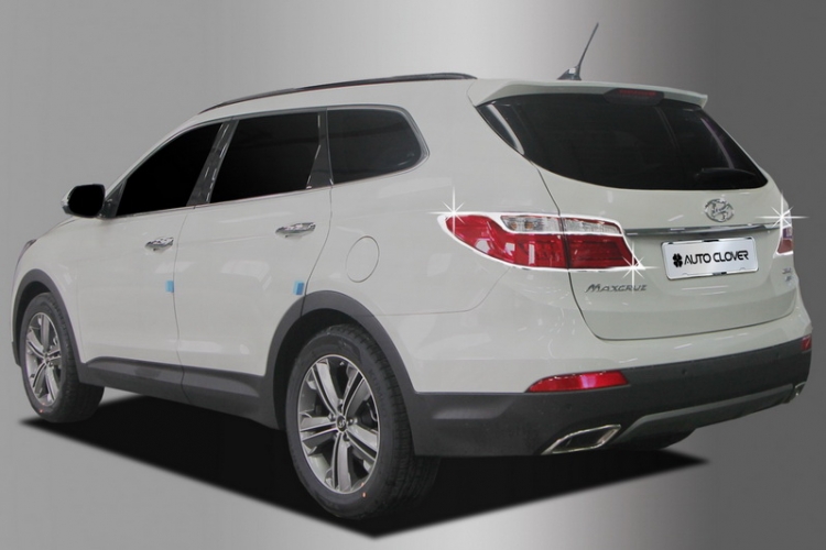 �������� ������ ������� Hyundai Grand Santa Fe ���� autoclover
