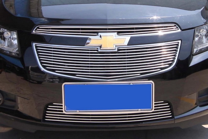   Chevrolet Cruze 2009-2012  