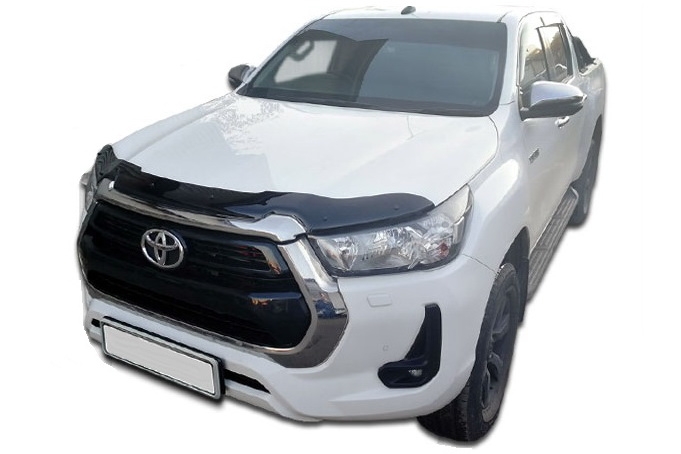   Toyota Hilux VIII 2020- ca