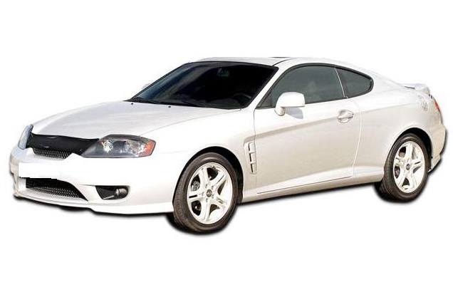 ��������� ������ Hyundai Tuscani 