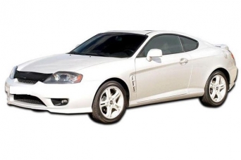 ��������� ������ Hyundai Tuscani 