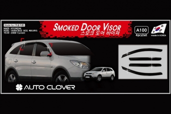 ���������� ������� ���� Hyundai ix55 autoclover