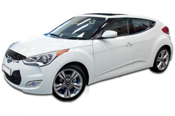 ��������� ������ Hyundai Veloster