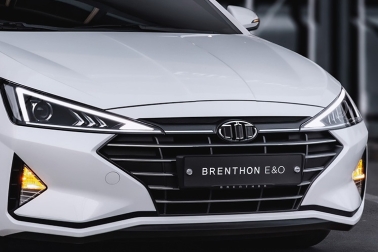 ������� Brenthon ��� Hyundai Elantra AD 2015-2020