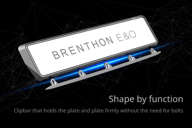 ����� ��������� ����� Brenthon