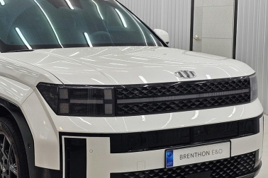 ������� Brenthon ��� Hyundai Santa Fe 5 2024-