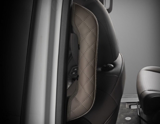 �������� �� ����� ������ KIA Carnival 4