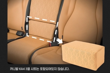 �������������� ������� � ������� KIA Carnival 4