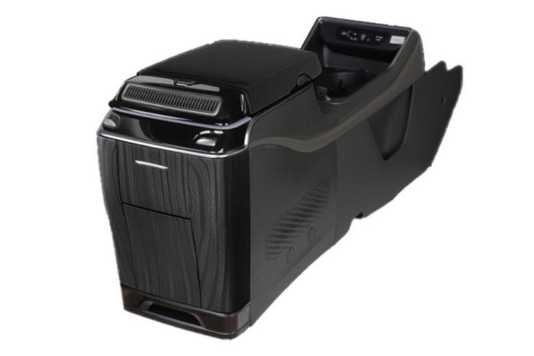 ����������� KIA Carnival 4 Autogrand