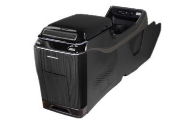 ����������� KIA Carnival 4 Autogrand