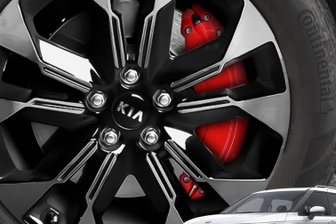 �������� �� �������� KIA Carnival 4 R19