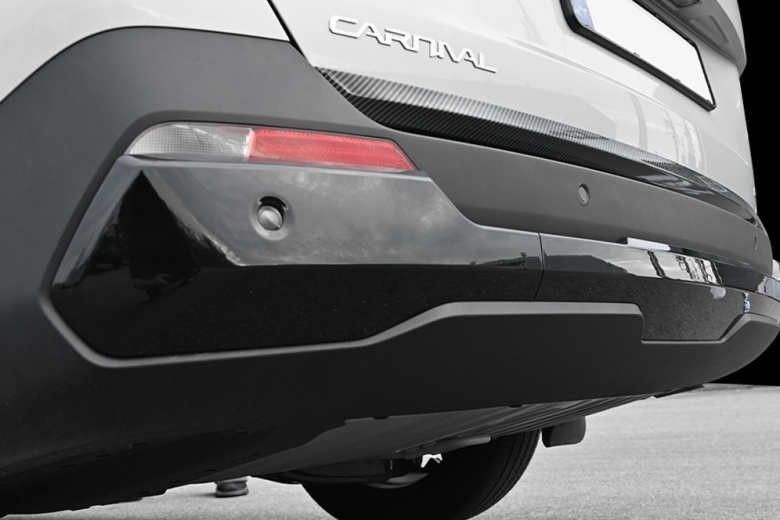 �������� �� ������ ������ KIA Carnival 4 PE 