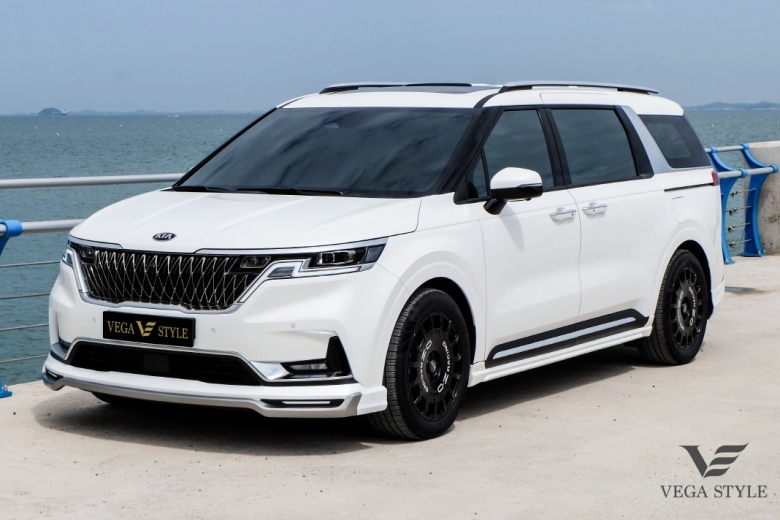 �������� ������� KIA Carnival 4 Vega Style