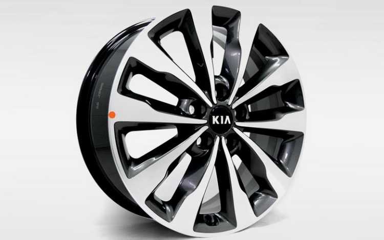 ���� ������ KIA Carnival 3 R18 ������������ Mobis