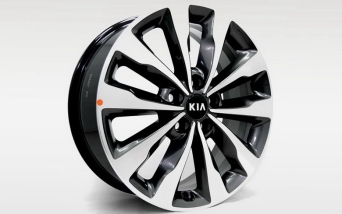 ���� ������ KIA Carnival 3 R18 ������������ Mobis