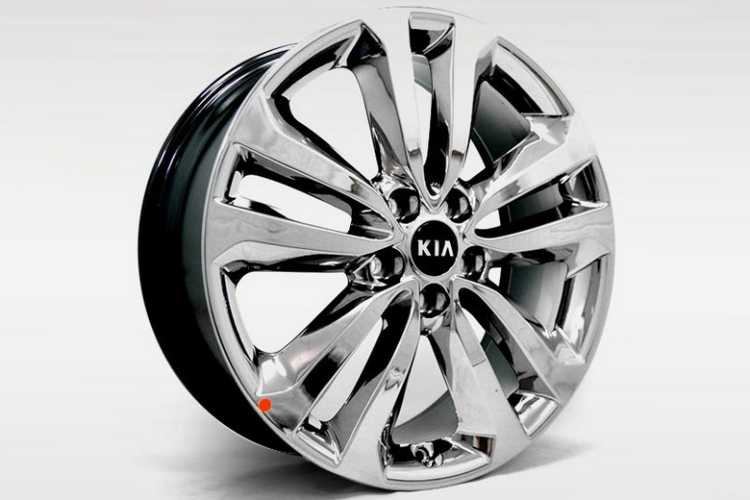 ��� ������ KIA Carnival 3 R19 ������������ Mobis