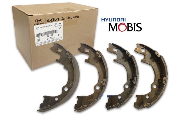 ������� ������� KIA Carnival 3 ������������ Mobis 58305A9A10