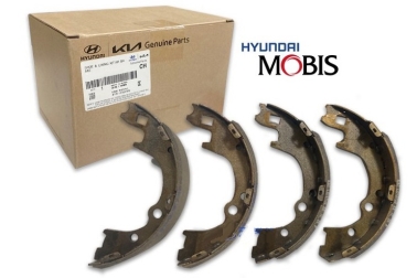 ������� ������� KIA Carnival 3 ������������ Mobis 58305A9A10