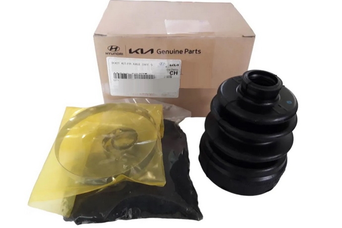 ����� ����� KIA Carnival 3 ������� ������������ Mobis 49536A9200