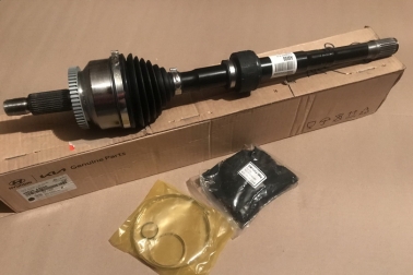 ������ ������ ������� �������� KIA Carnival 3 49525A9200