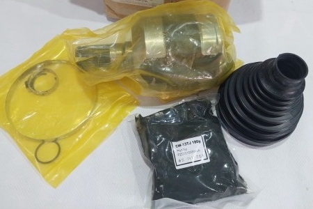 ���� � ����� ���������� ����� KIA Carnival 3 2014-2018 ������������ Mobis 49535A9201