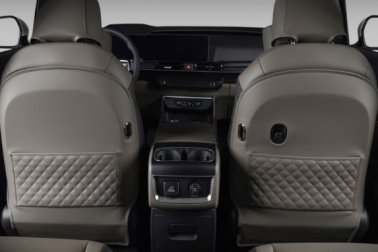 ����� �� ������� KIA Carnival 4 FL 2024-