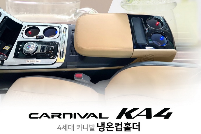 ������������� KIA Carnival KA4 � ��������� � �����������