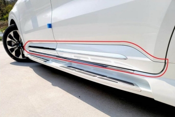 �������� ������ KIA Carnival KA4 Autogrand