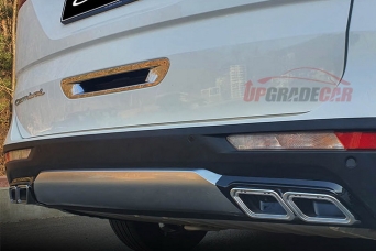 �������� ��������� ������� KIA Carnival 4 Caiman