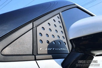 �������� �� �������� KIA Carnival KA4