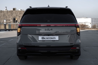 ������ ������ KIA Carnival 4 FL 2024- Bilsconti LED