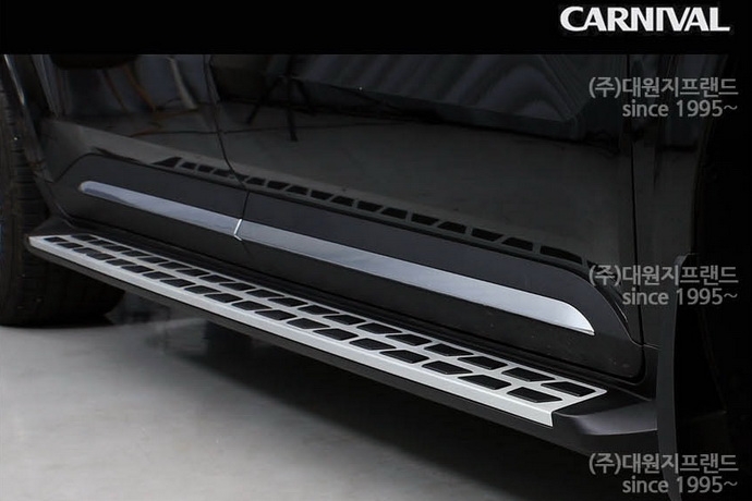 ������ KIA Carnival KA4 Mayton � ������������