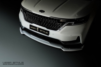 �������� ��������� ������� KIA Carnival KA4 Vega Style