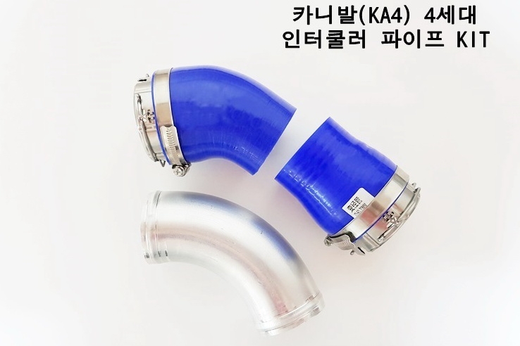 ����� ����������� KIA Carnival 4 ������ 2.2 282662R300 Caberu ���������