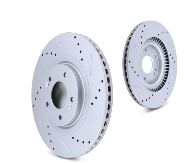 ����� ��������� ������ KIA Carnival 4  58411R0000 KGC RS