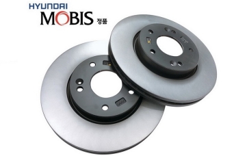 ���� �������� ��������� KIA Carnival KA4 Mobis 51712R0050 325 ��