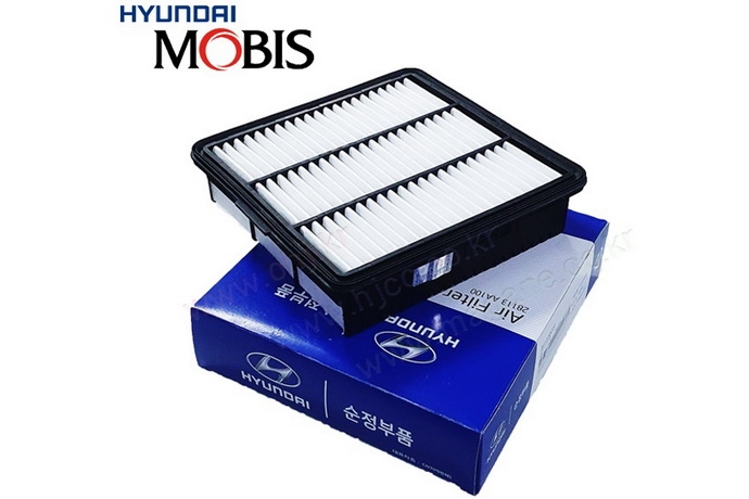 ������ ��������� Hyundai Elantra CN7 28113AA100
������������