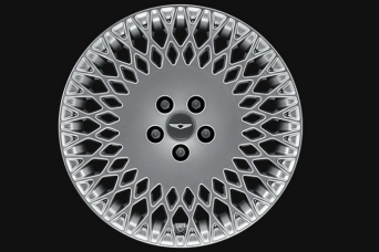 ���� �������� Genesis G80 RG3 ������������ R19