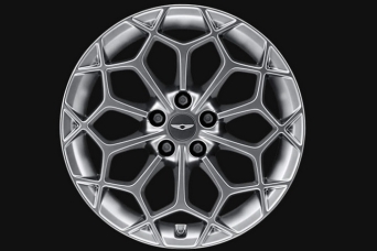 ���� �������� Genesis G80 RG3 ������������ R19