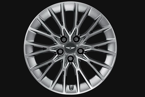 ���� �������� Genesis G80 RG3 ������������ R18
