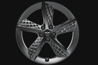 ���� �������� Genesis G80 RG3 ������������ R20 Sport