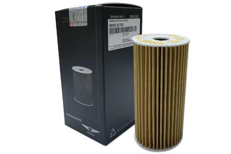 ������ �������� Genesis G70 ������������ Mobis 263203LTA0
������ 3.3