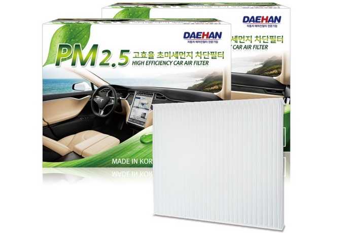 ������ ������ Genesis G70 ������ Daehan 
