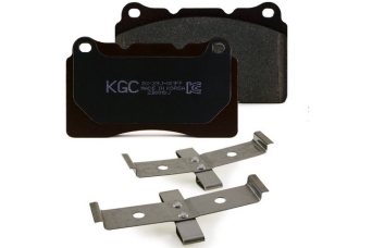 ������� ��������� �������� Genesis G70 KGC RS S4S Brembo