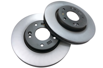 ���� ��������� ������ Genesis G70 ������������ Mobis R18