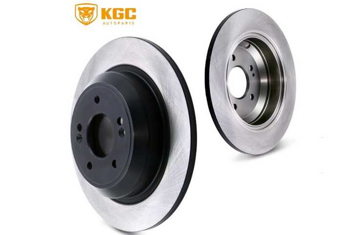 ����� ��������� ������ Genesis G70 �������� KGC R17