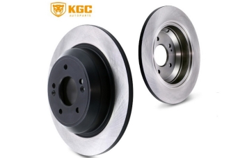 ����� ��������� ������ Genesis G70 �������� KGC R17