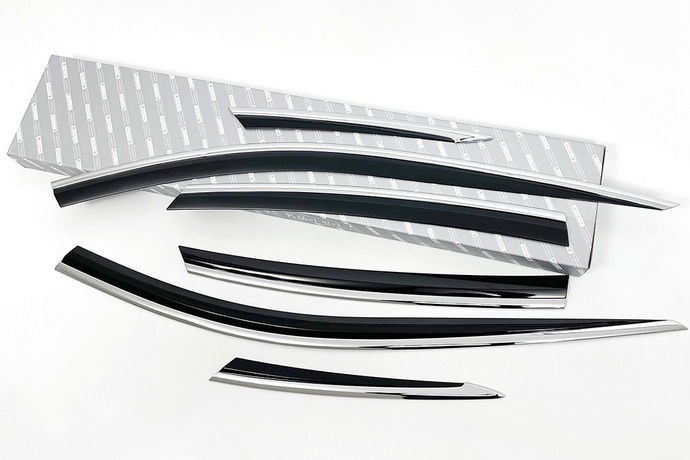 ���������� ���� Genesis G80 II � ��������� 6 ������ E455 autoclover